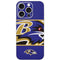 NFL Baltimore Ravens Zone Block iPhone 16 Pro Skin